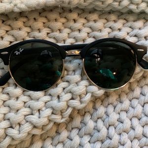 Ray Bans sunglasses
